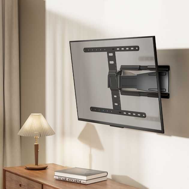 Кронштейн для тв 43"-90" LOGAN SLIM2 Кріплення для телевізора
