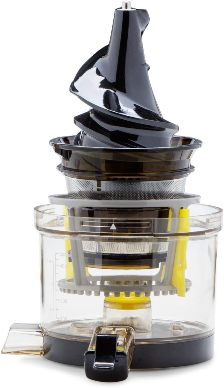 Wyciskarka wolnoobrotowa pionowa Biochef Atlas Whole Slow Juicer  250W