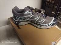 Salomon XT-6 r 43 1/3 Nowe