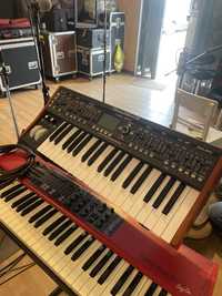 Behringer DeepMind 6