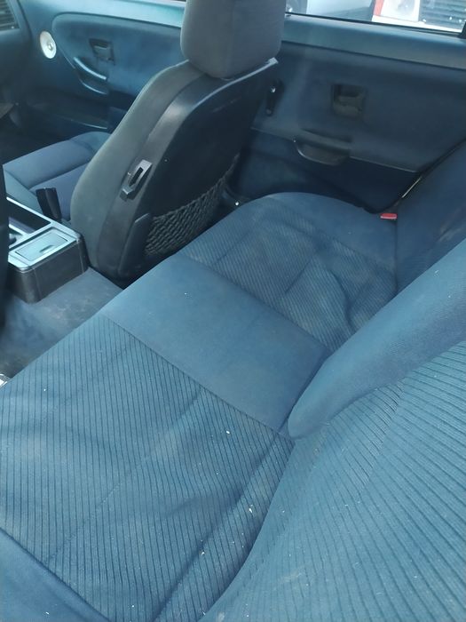 BMW E36 2.5 M20B25 Павук