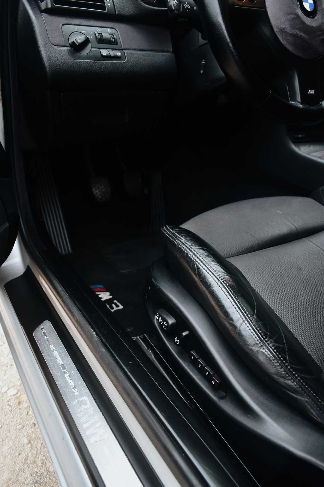 Bmw e46 320ci unico