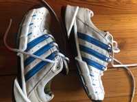 Adidas Buty sportowe 38