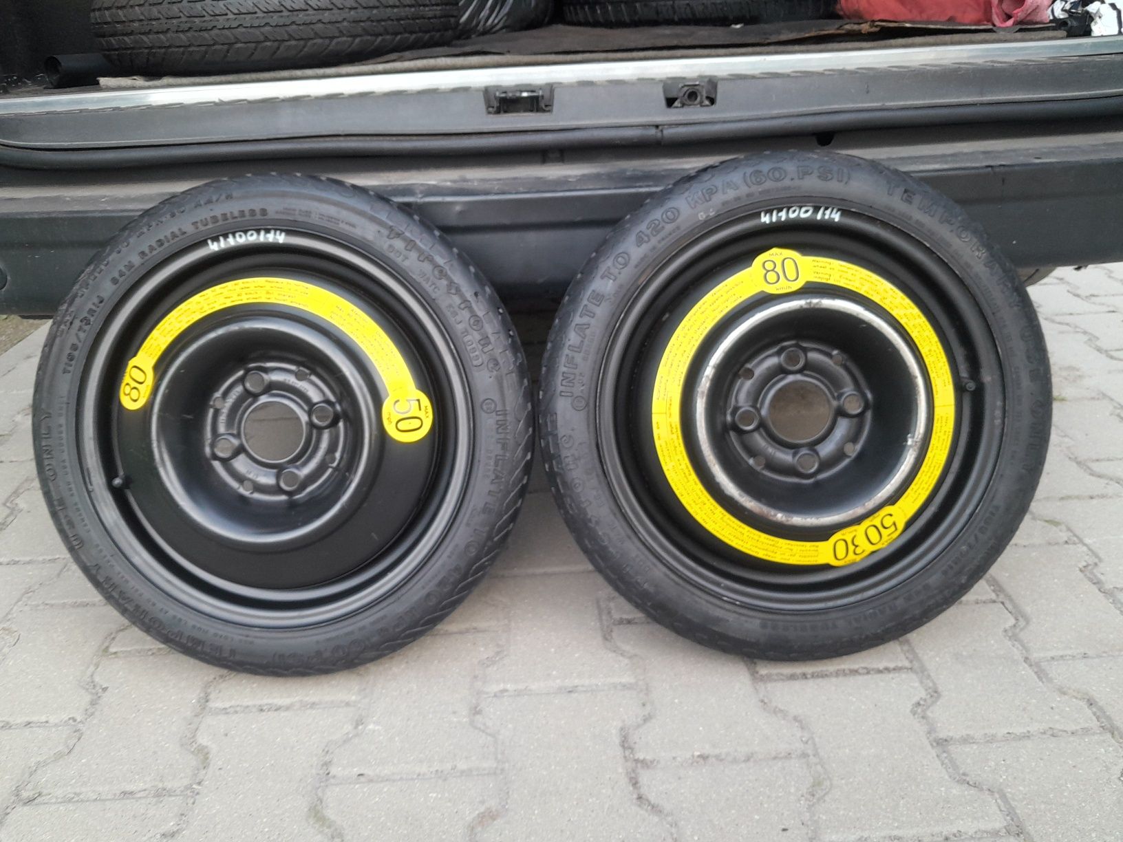 Докатки: ланос, авео, vw,опель 4/100/r13,r14,15))4/114.3/r15 лачетті