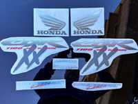 Autocolantes Honda CBR 1100 XX Blackbird