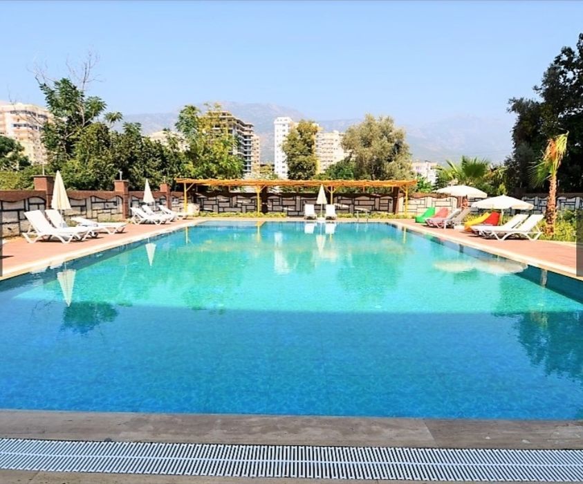 Продажа квартиры Турция