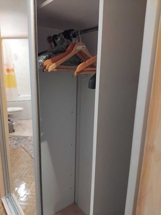 Оренда в центрі 2-х  квартири з студією-кухнею