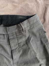 Стильные брюки хороший бренд Praba Gvenchy