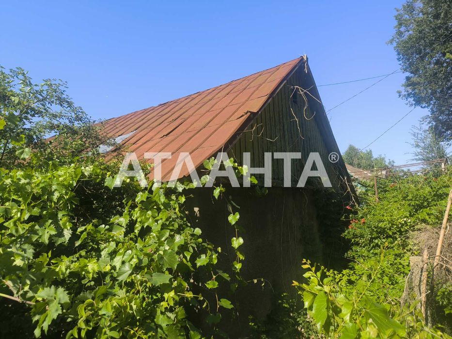 Продается дом в с. Мирное
