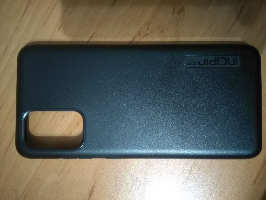 Противноударний чохол для Samsung Galaxy S20+/S20+5G