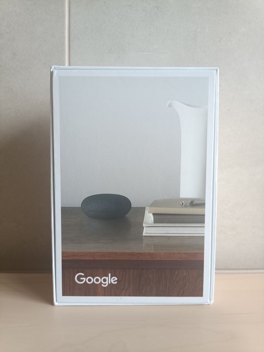 Google Nest Mini 2