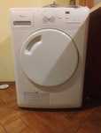 Suszarka Whirlpool aza-hp7671 sprawna