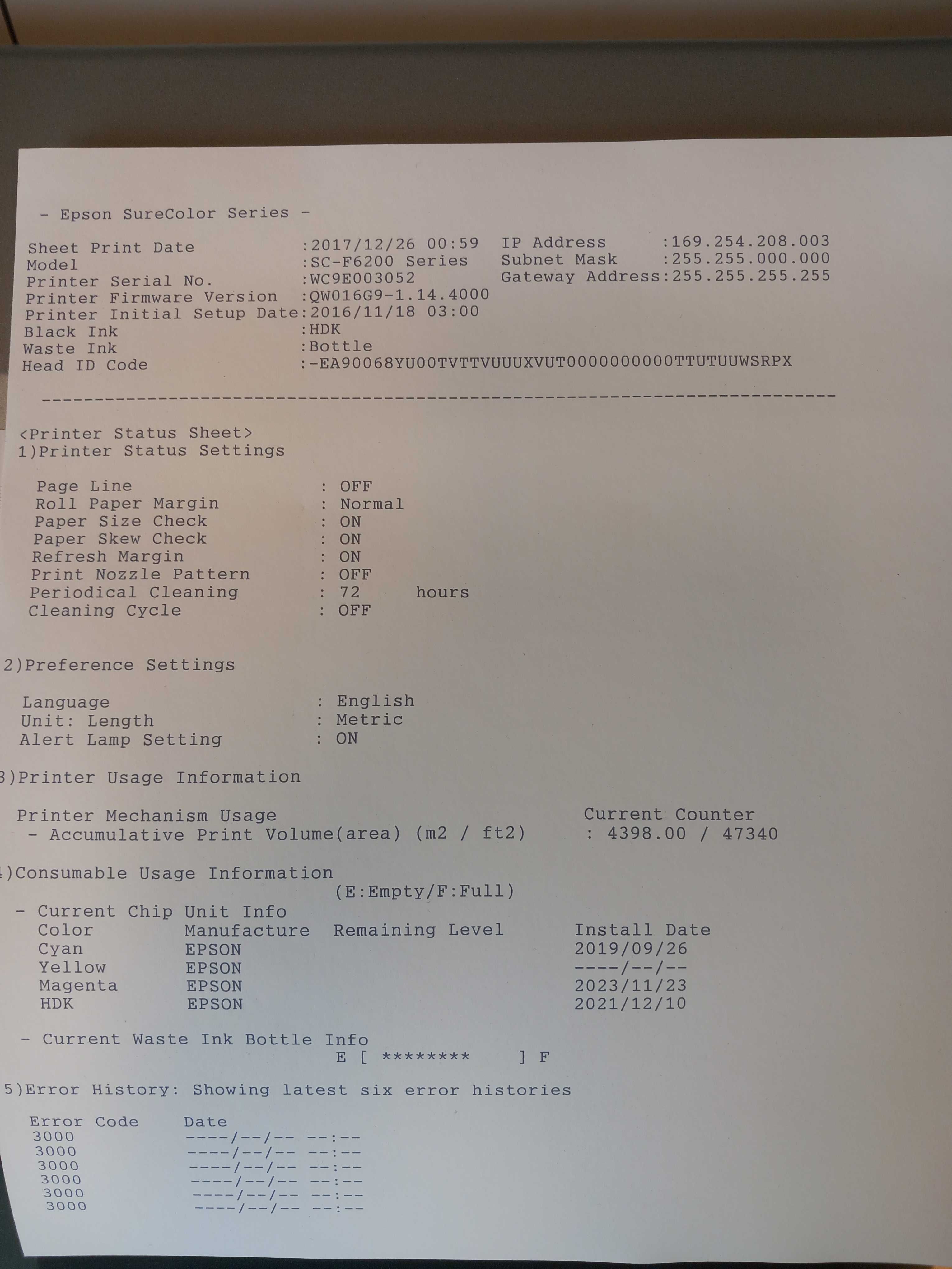 NOWE GŁOWICE DWA PLOTERY Sublimacyjne MUTOH Rj-900X oraz epsonF6200