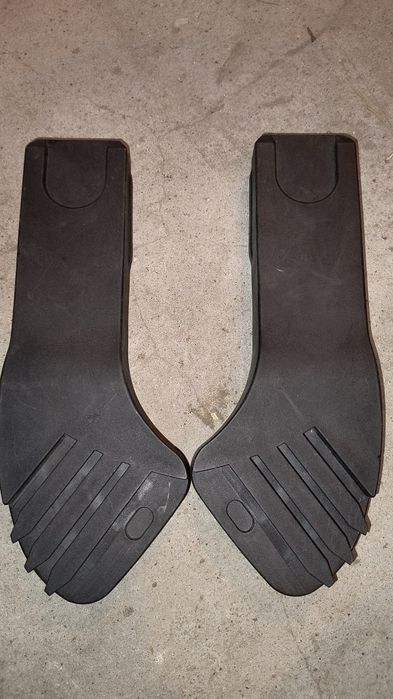 Mutsy adapter konwerter, nosidełko Maxi Cosi