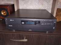Розпродаж‼️CD програвач Philips AK-701 в доброму стані