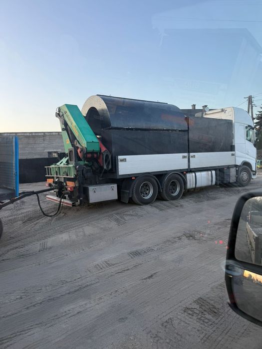 Gotowa Piwnica Schron Pwiniczka Ziemienka Spiżarnia Szczelna Mocna