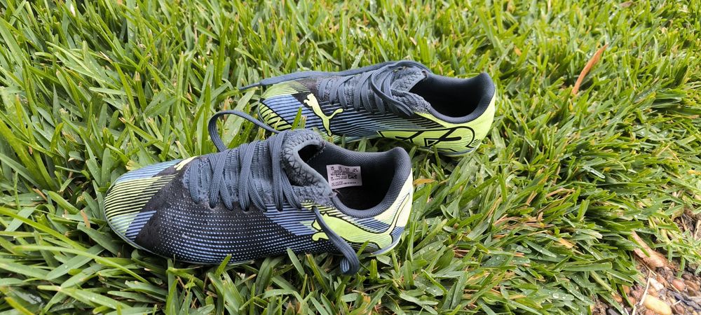 Chuteiras de criança PUMA n° 31