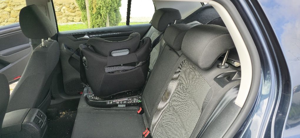 WV Golf 1.6 TDI Confortlibe