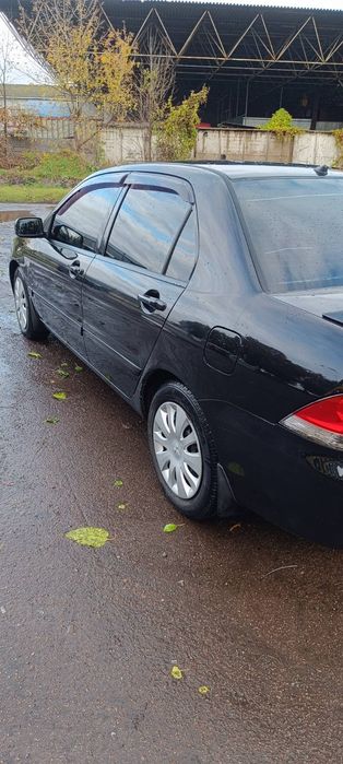 Продам Митсубиси ланцер 9