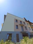 Продаж готового півособняка з міськими комунікаціями