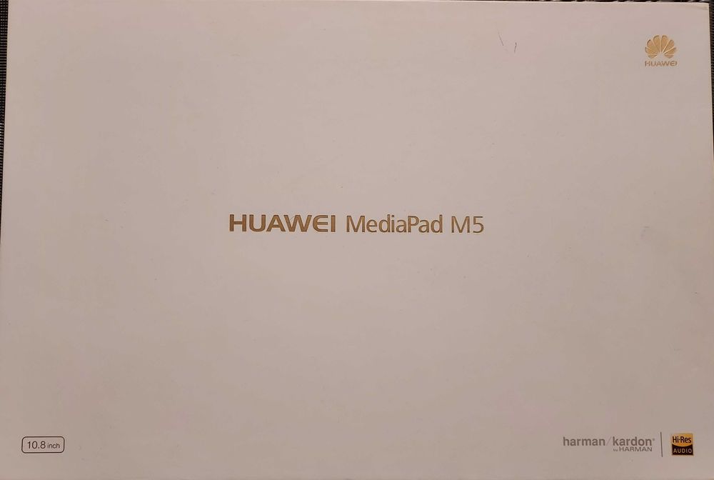 Tablet Huawei MediaPad M5