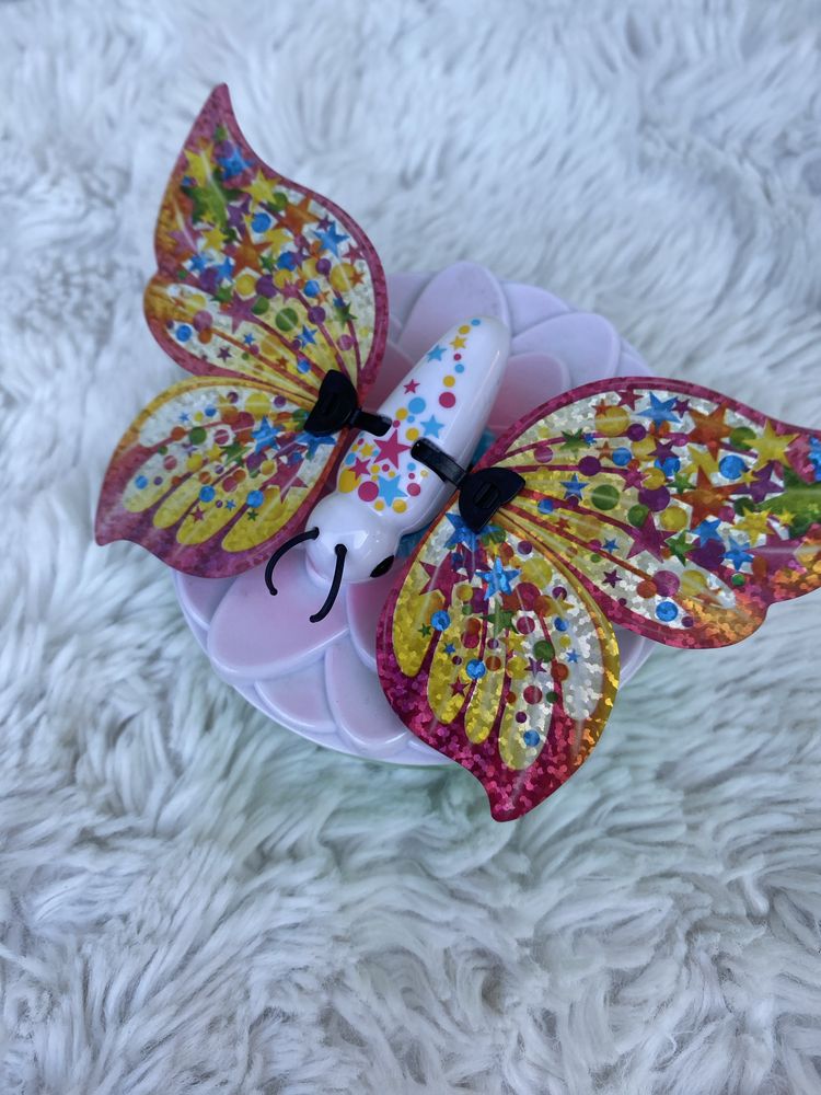 Little Live Pets Motylek Motyl Love Jak Żywy