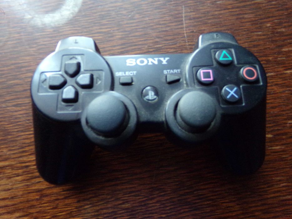 PS - 3 Super slim 500 GB - system Hen
