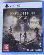 Clair Obscur Expedition 33