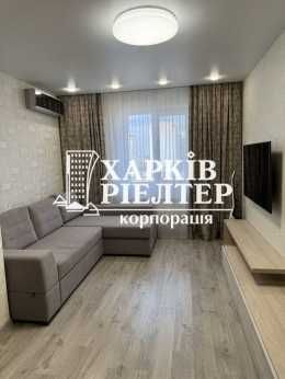 L В продаже 1 комнатная квартира в Шевченковском районе