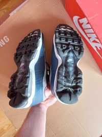 BUTY SPORTOWE NIKE AIR MAX 95 Essential rozmiar 45.5