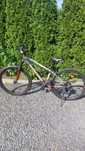 Rower Kross Hexagon x3