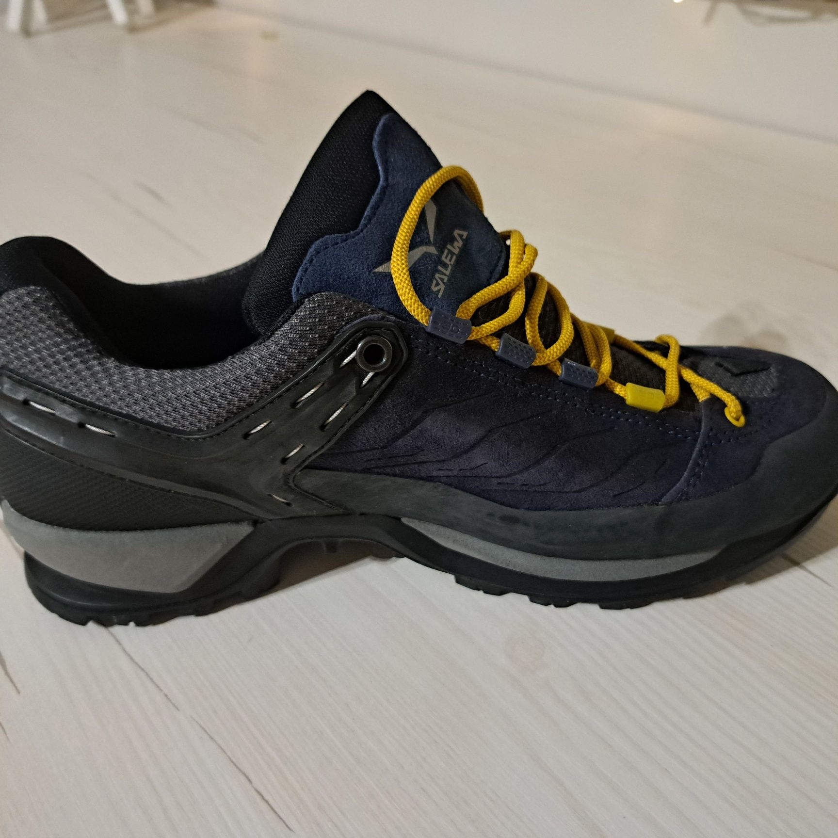 Salewa Ultra 100 Gore Tex