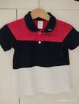 Koszulka polo h&m