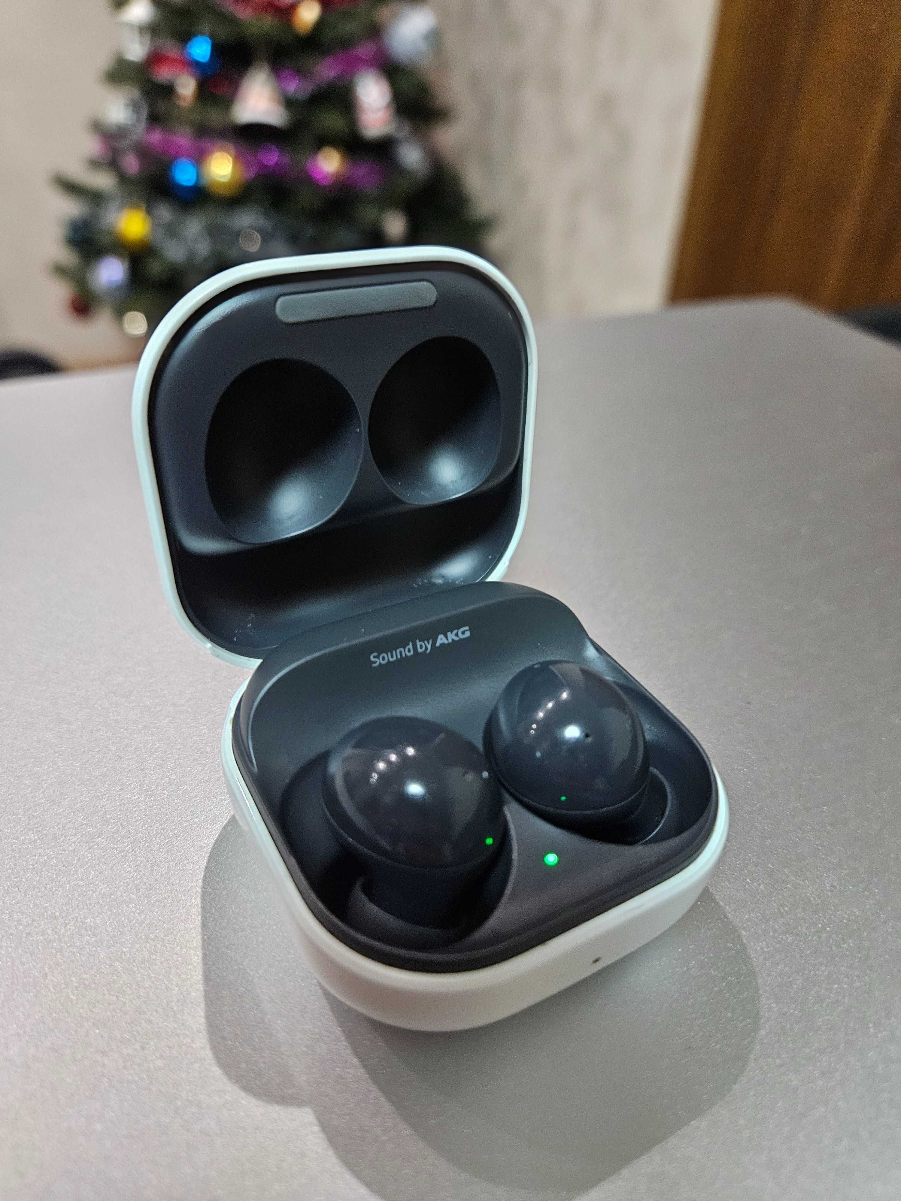 Навушники Samsung galaxy buds 2