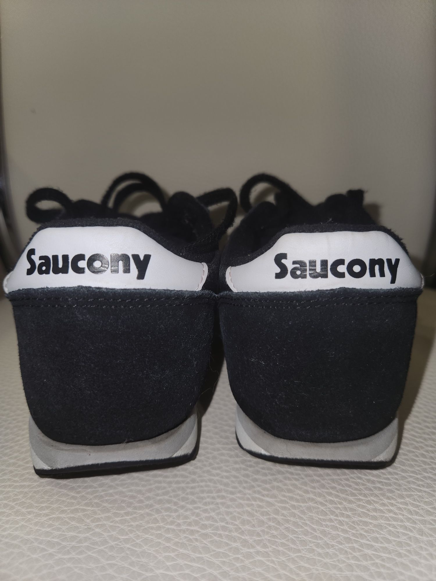 Підліткові кросівки Saucony Jazz Original, р.33-34