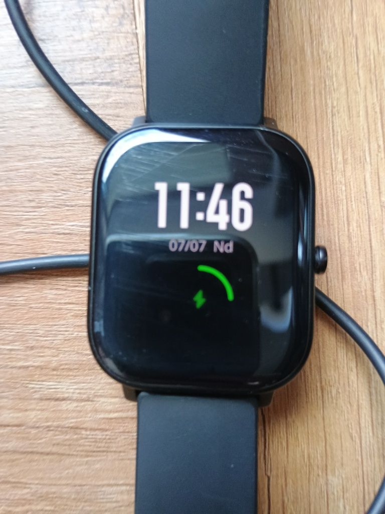 Amazfit gts amoled gps