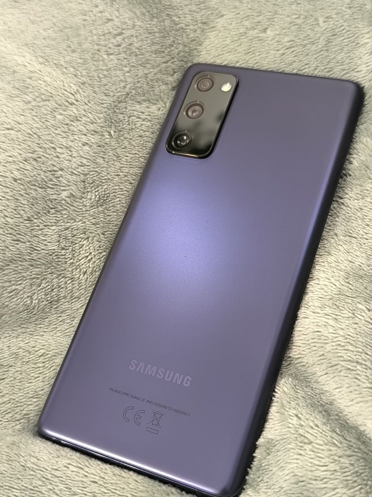 Samsung Galaxy S20 FE