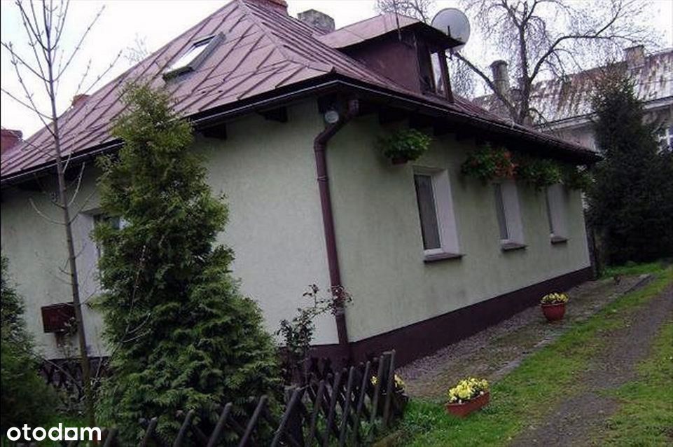 * Dom w Piotrowicach gm. Strzelin z Potencjałem i Pięknym Ogrodem ! *