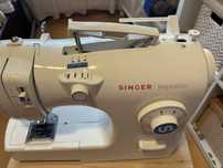 Maquina costura Singer