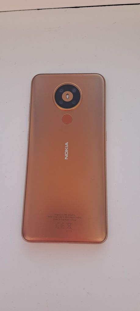 Смартфон Nokia 5.3 4/64 Gоld