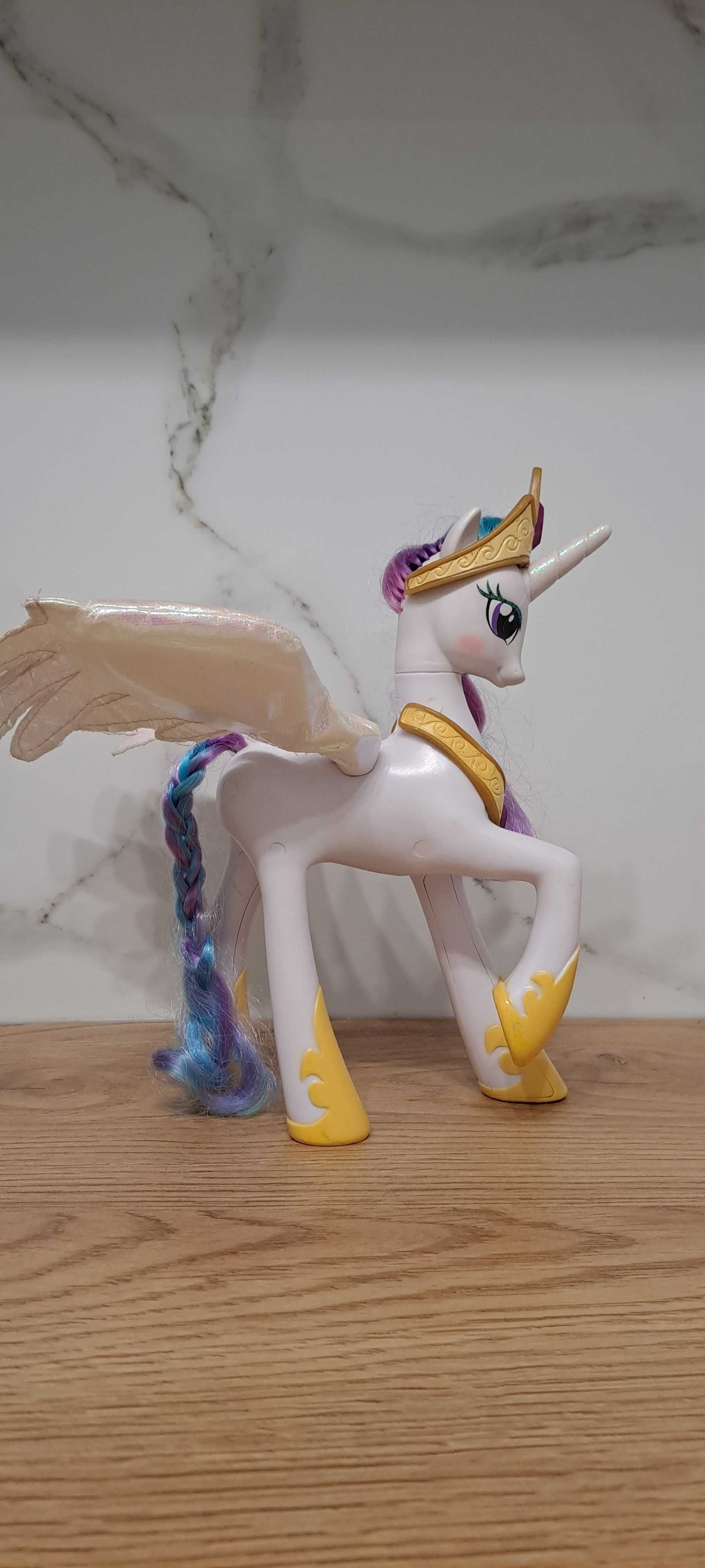 Konik Księżniczka Celestia