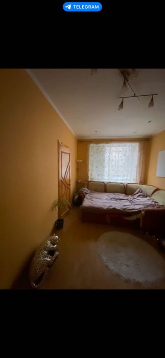 2х кімнатна квартира з меблями, Нивки, Салютна 22