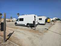Autocaravana fiat Ducato Maxi