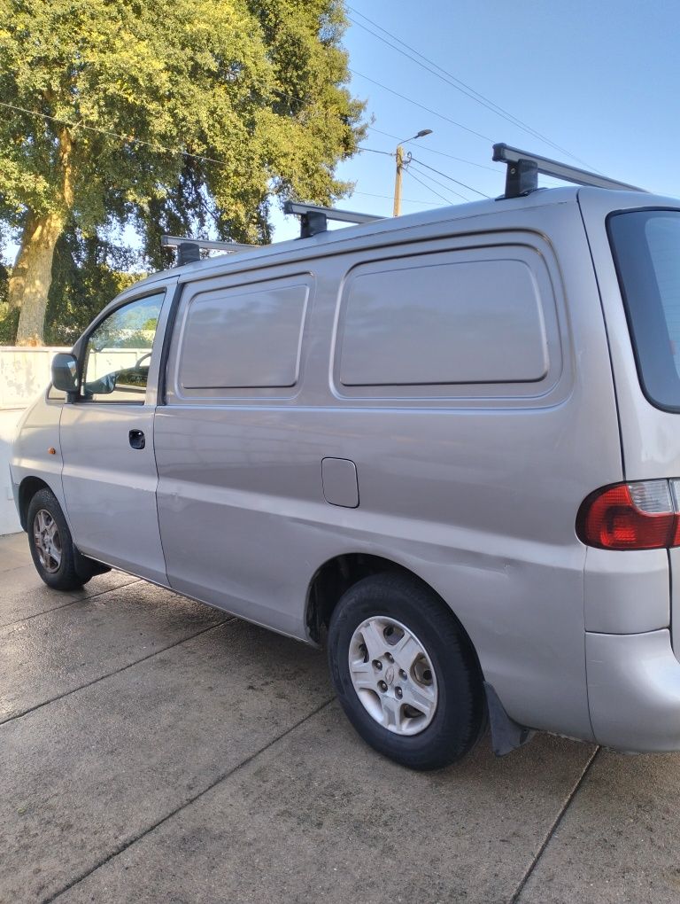 Carrinha Comercial