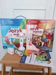 ALBIK Czytaj z Albikiem - zestaw Język angielski