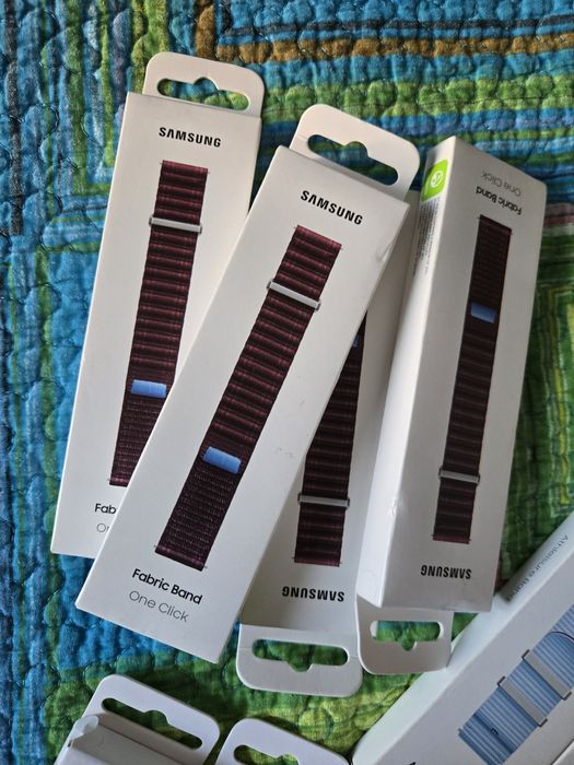 Ремінці на Samsung