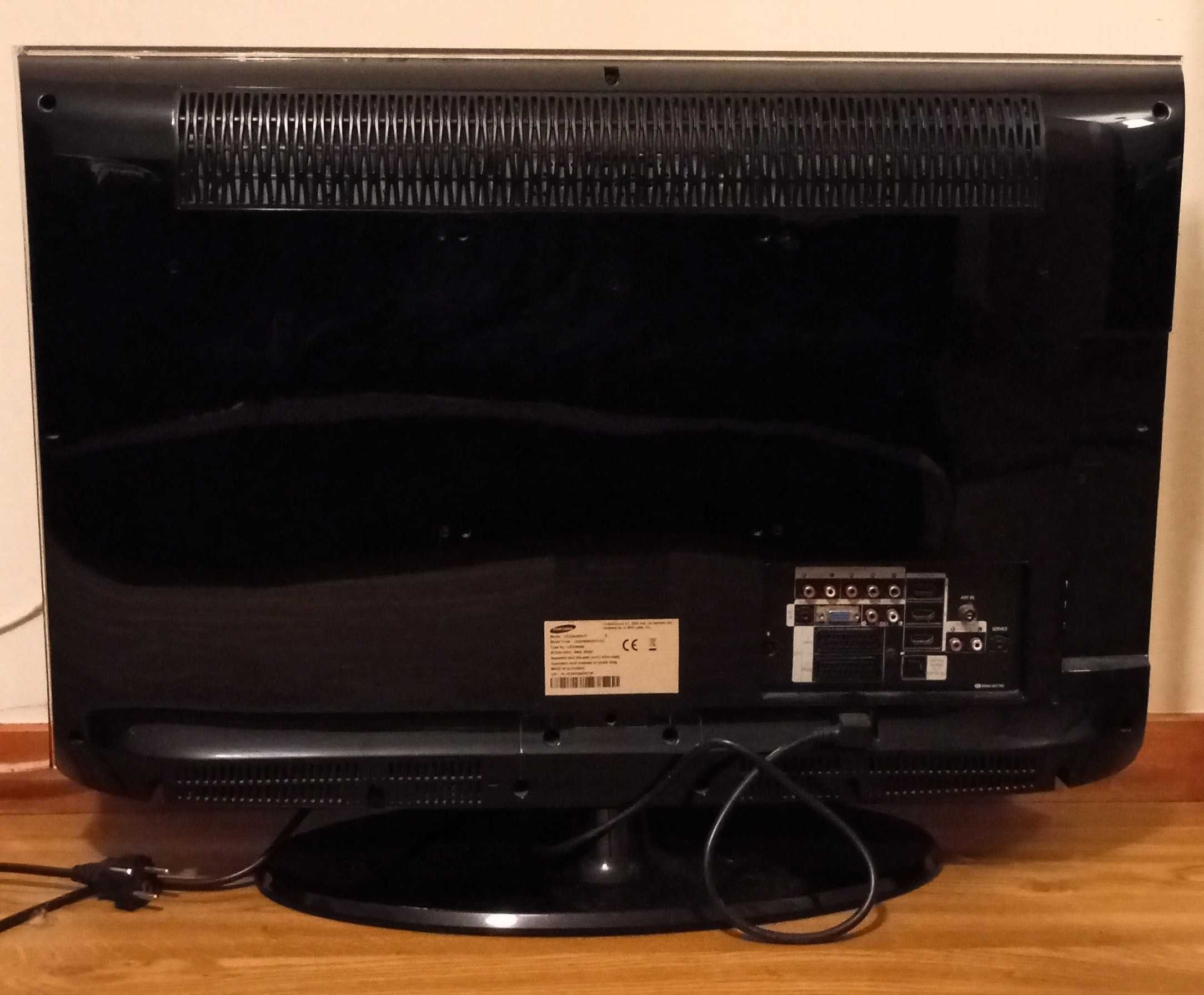 Televisão Samsung 32" Model LE32A656A1F - Para Peças