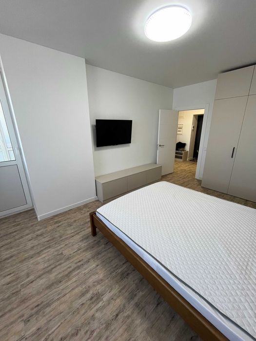 1к квартира, ЖК Харьковский, Харьковское шоссе 190, 8мин до метро