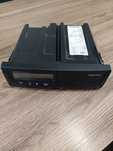 Tachograf cyfrowy Stoneridge SE5000 Exakt Duo Ex pod ADR z DAFa 2018r