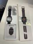 Smartwatch IDW20 – nowy, połączenia Bluetooth, pulsometr, IP68